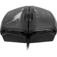 Игровая мышь Oklick 399M фото 2